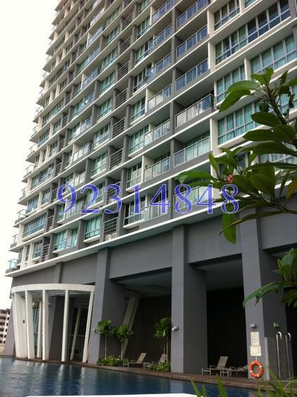 Southbank (D7), Apartment #117931832